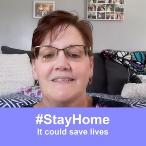 Meet your Posher, Carmella